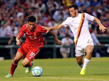 ליברפול מגמגמת בהכנה (gettyimages)