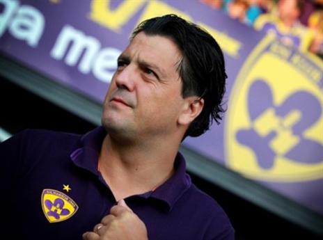 ומבחינתו, מאריבור כבר בשלב הבא  (GETTYIMAGES)