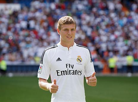 קרוס בריאל. הוצאה מחושבת את בזבזנית? (gettyimages)