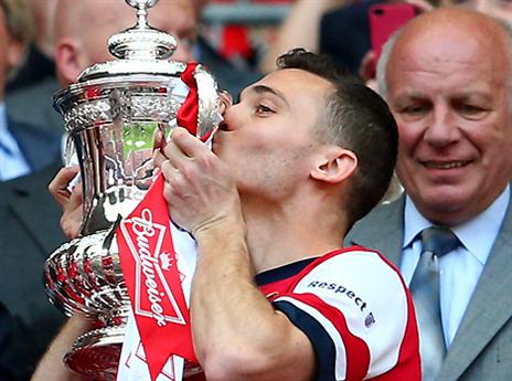 ורמאלן. יגיע לברצלונה? (gettyimages)