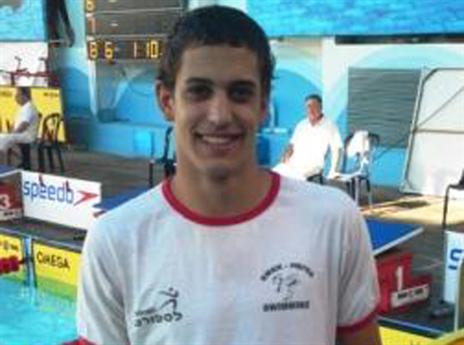 גולדפדן (איגוד השחייה)