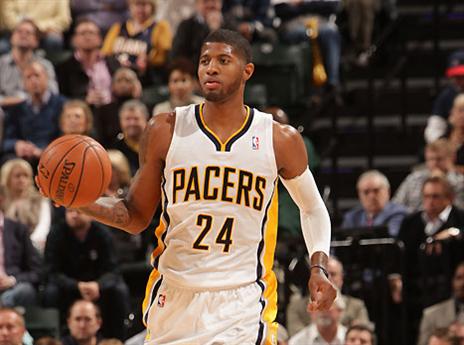 לפחות שנה בחוץ. ג'ורג' (gettyimages)