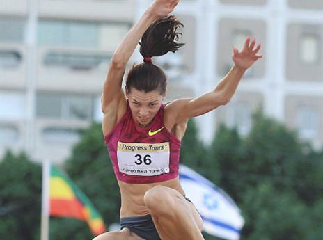 תקפוץ גם על הפודיום? קנייזבה מיננקו (אלן שיבר)