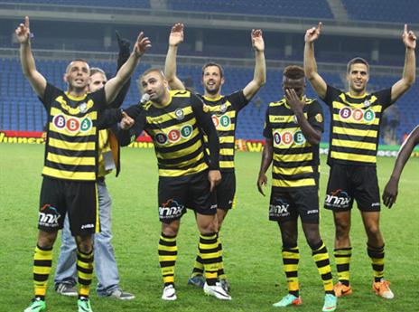 עדיין אין פתרון לסאגה (אלן שיבר)