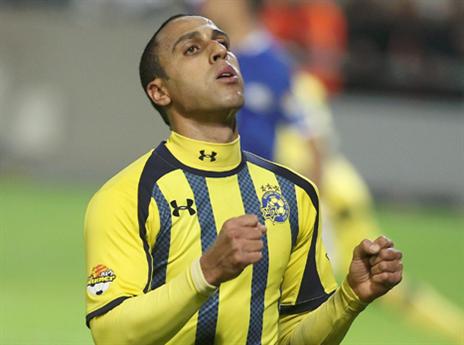 ראדי. הסיפור מעורר סערה