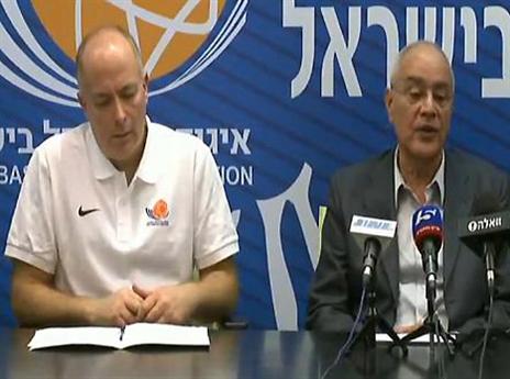 רוצים עוד זמן. אדלשטיין וראשי האיגוד