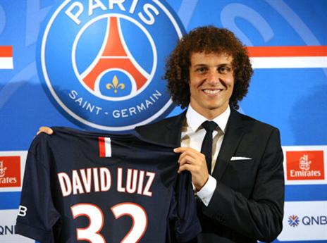 לואיז. השייח' פתח את פנקס הצ'קים (gettyimages)