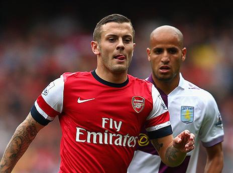 בדרך לאיטליה? ווילשר (GETTYIMAGES)