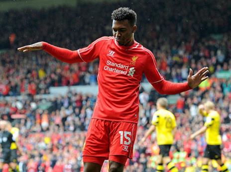 שכחו את סוארס? (GETTYIMAGES)