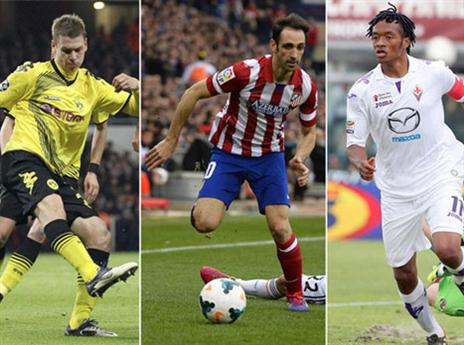 אחד מהם יצטרף לברצלונה?