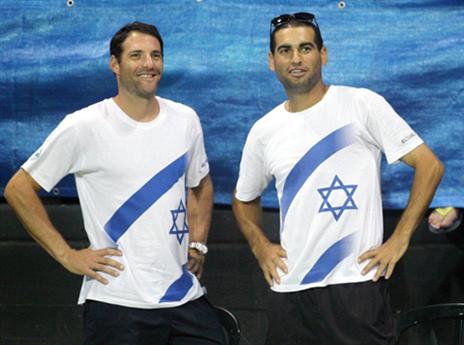 רם לא יוכל לפרוש מול הקהל בישראל (אלן שיבר)