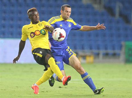 שער חוקי של קאיודה נפסל