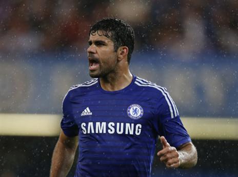 ממשיך להרשית. קוסטה (GETTYIMAGES)