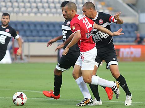 ורמוט, יצליח יותר בליגה?