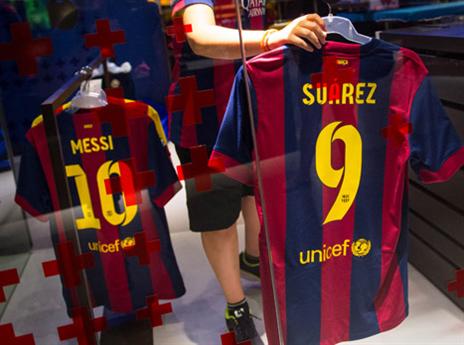 האם נראה אותו במדים הללו כבר בעוד שבוע? (GETTYIMAGES)