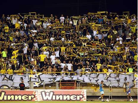 יתאהבו מחדש? (עודד קרני)