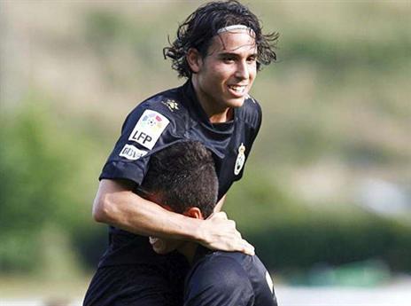 החתמה של הג'נרל מנג'ר