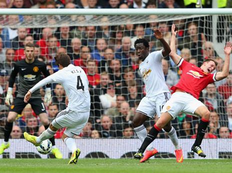 איזה פריים נהדר. קי כובש (gettyimages)