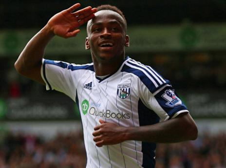 בראהינו. צמד בכורה שלא הספיק (gettyimages)