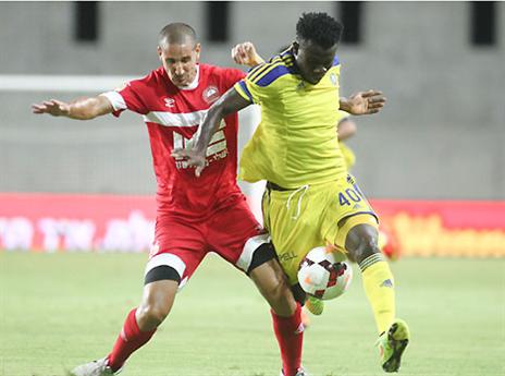 איגייבור. מתחיל להשתלב