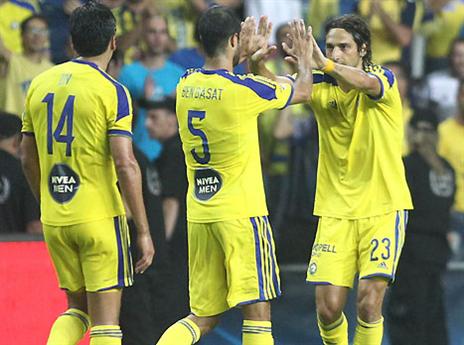 0:2 קליל זה כנראה לא יהיה. בדש