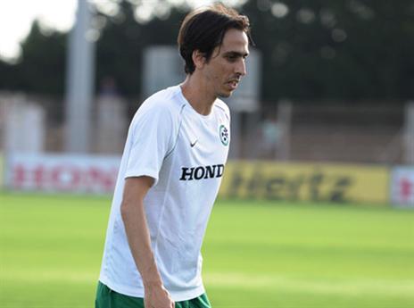 מי ימלא את מקומו בהרכב? (מכבי חיפה, האתר הרשמי)