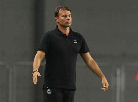 כולם רוצים להוכיח לו. סטנוייביץ' (צילום: אלן שיבר)