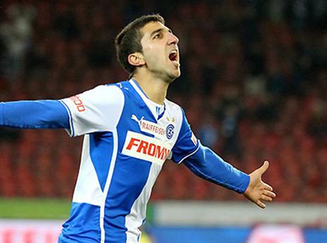 הופעה מרשימה. דאבור