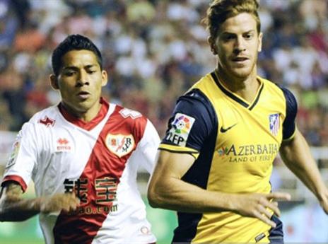 האנרגיות היו חסרות לשחקנים? (GETTYIMAGES)