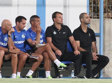 לסרבי יש עוד עבודה (יוסי שקל)