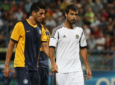 אבל תחושת המשבר קיימת (האתר הרשמי)