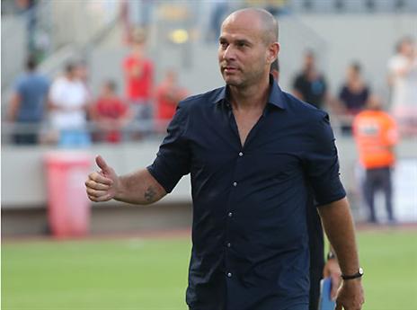 ניצחון בדרבי ייתן דחיפה