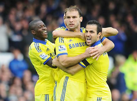 פתחו מצוין, סיימו לא פחות טוב (gettyimages)