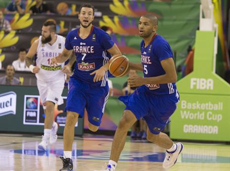 צפו בתקציר הניצחון של צרפת