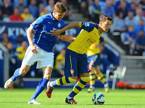 אוזיל פתח, ודי איכזב (GETTYIMAGES)