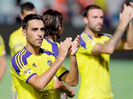 גם זהבי ניצח עוד דרבי (אלן שיבר)