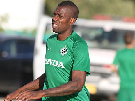 אידריסו. תפוקה יפה: כבש ובישל (יוסי שקל)