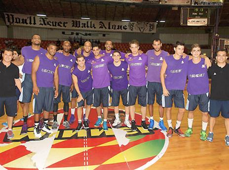 2014/15 יוצאת לדרך. כמה רחוק חולון יכולה להגיע? (אלן שיבר)