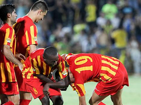 אשדוד כבר מחכה לליגה