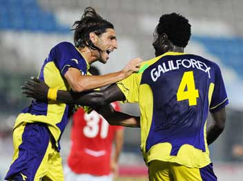 גם בדש וגם טוקורה כבר לא בהכח...