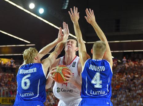 בסוף החומה הפינית קרסה (אתר פיב"א)