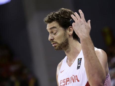 פאו גאסול, גם הצרפתים מאחוריו (אתר פיב"א)