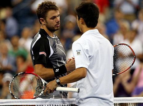איזה מותחן. ואוורינקה בחוץ (gettyimage)