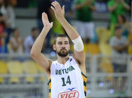 מה ליטא היתה עושה בלעדיו? ולנצ'יונאס  (אתר פיב"א)