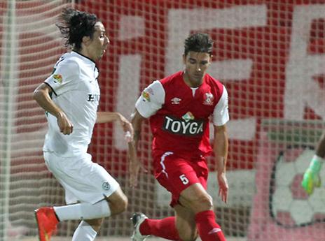 כמה זמן ייקח השיקום? בניון (יוסי שקל)