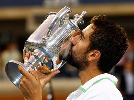 החבר החדש של מרין (GETTYIMAGES)