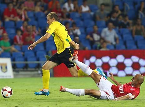 היתה פגרה מעייפת, אבל היהלומים חוזרים (עודד קרני)