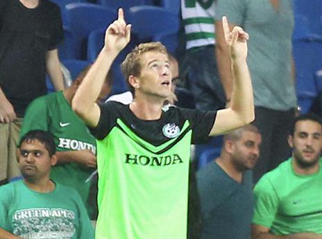 ראיוס, יפתח בקישור (אלן שיבר)