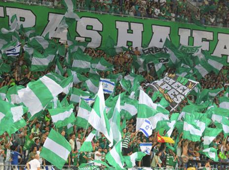 ולא הפסיקו לעודד (אלן שיבר)