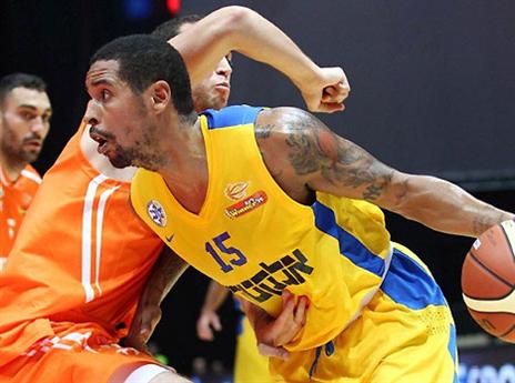 יתעלה גם הערב? לנדסברג